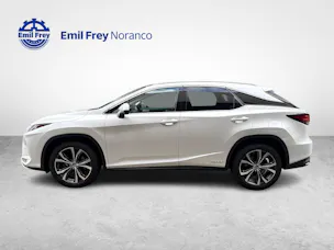 Lexus RX 450h X + Ruote invernali incluse