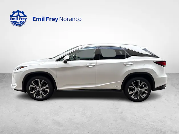 Lexus RX 450h X + Ruote invernali incluse