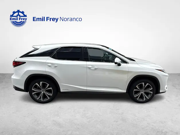 Lexus RX 450h X + Ruote invernali incluse