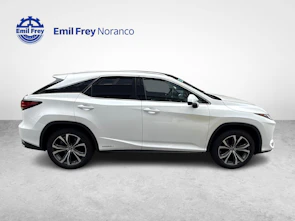 image du véhicule LEXUS RX 450h X + Ruote invernali incluse