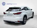 Lexus RX 450h X + Ruote invernali incluse