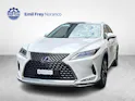 Lexus RX 450h X + Ruote invernali incluse