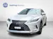 Lexus RX 450h X + Ruote invernali incluse