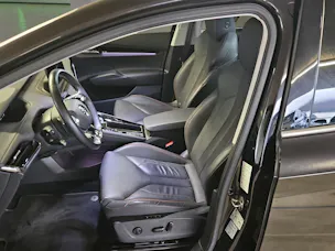 Škoda Enyaq iV 80x