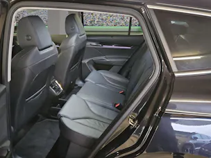 Škoda Enyaq iV 80x
