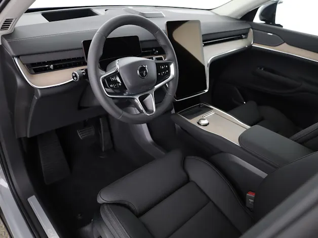 Volvo EX90 Twin Plus AWD