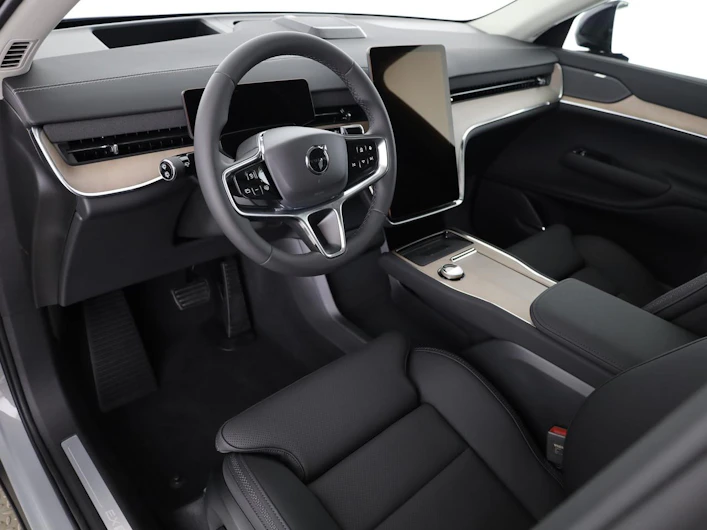 image du véhicule VOLVO EX 90