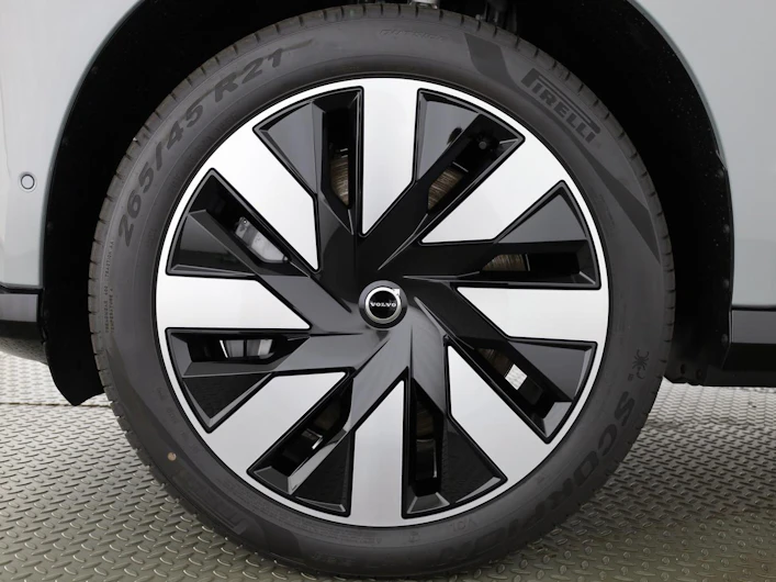 image du véhicule VOLVO EX 90