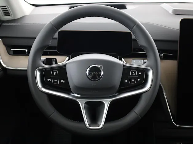 Volvo EX90 Twin Plus AWD