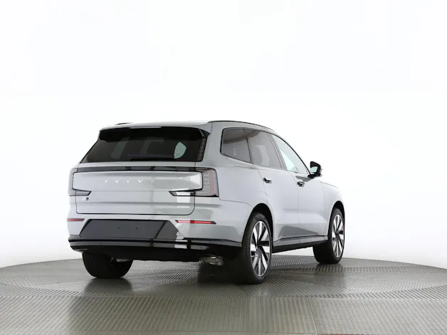 Volvo EX90 Twin Plus AWD