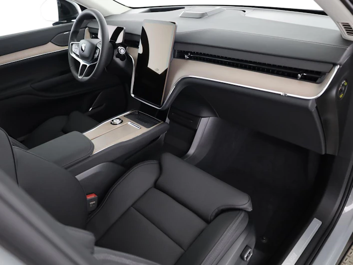 image du véhicule VOLVO EX 90
