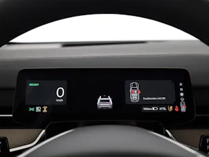 Volvo EX90 Twin Plus AWD