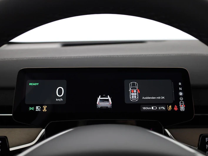image du véhicule VOLVO EX 90