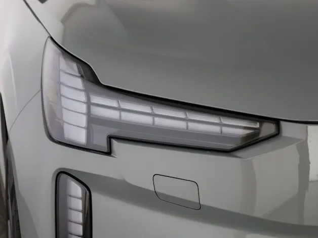 Volvo EX90 Twin Plus AWD