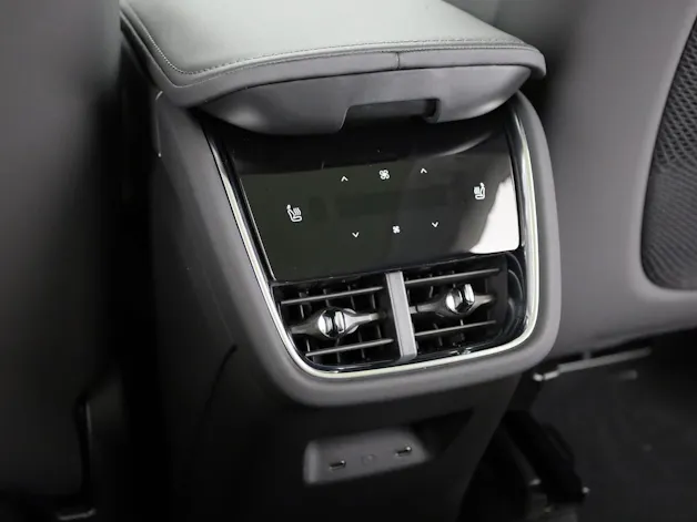 Volvo EX90 Twin Plus AWD