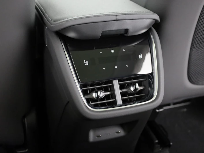 image du véhicule VOLVO EX 90