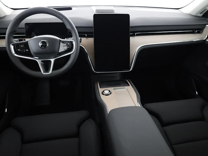 image du véhicule VOLVO EX 90