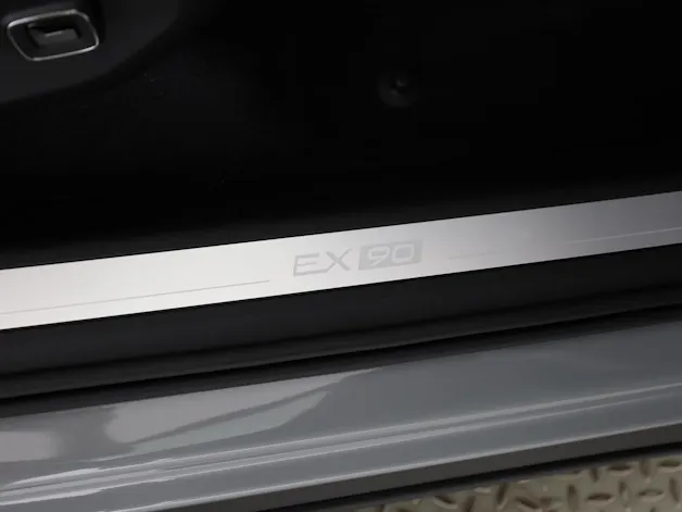 Volvo EX90 Twin Plus AWD