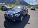 Suzuki SX4 S-Cross 1.4 T Generation Hybrid 4x4