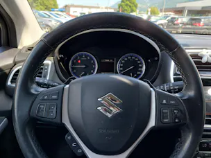 Suzuki SX4 S-Cross 1.4 T Generation Hybrid 4x4