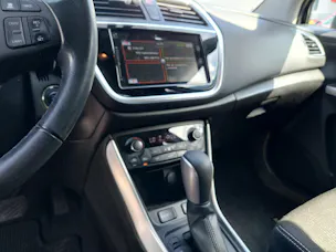 Suzuki SX4 S-Cross 1.4 T Generation Hybrid 4x4