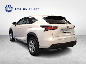 image du véhicule LEXUS NX 300h Excellence