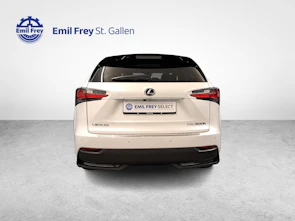 image du véhicule LEXUS NX 300h Excellence
