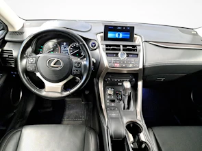 image du véhicule LEXUS NX 300h Excellence