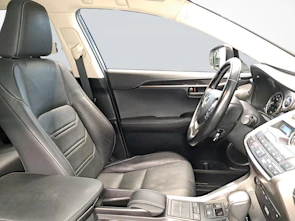 image du véhicule LEXUS NX 300h Excellence