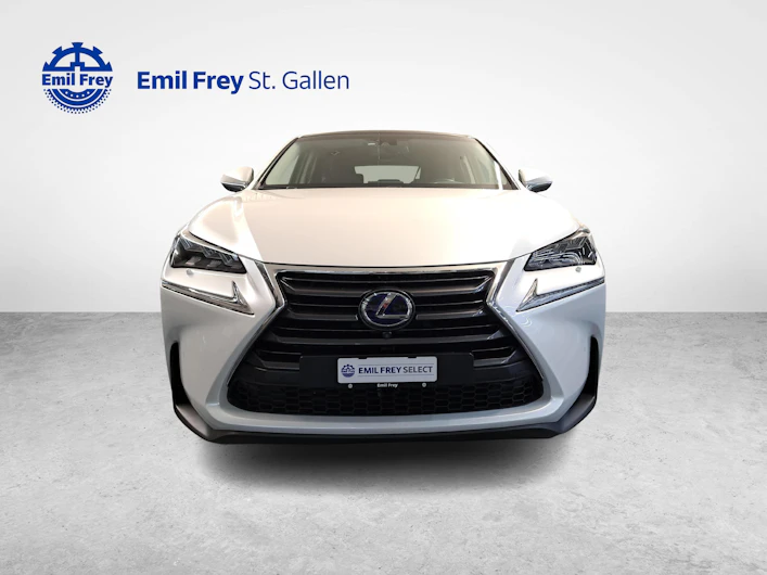 image du véhicule LEXUS NX