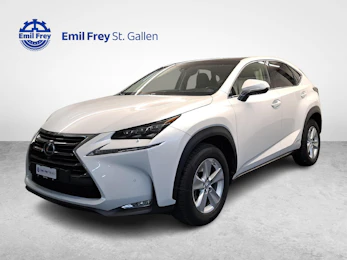 immagine del veicolo LEXUS NX 300h Excellence