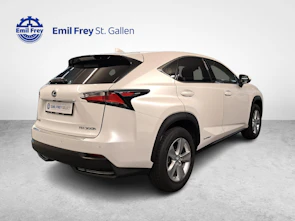 image du véhicule LEXUS NX 300h Excellence