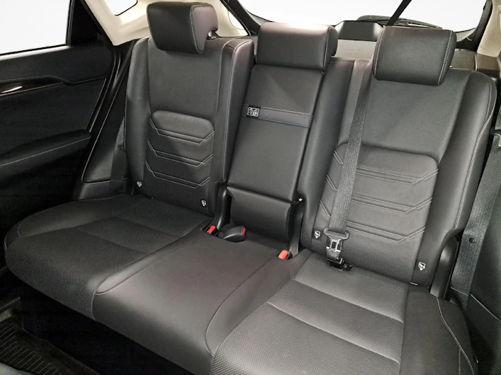 image du véhicule LEXUS NX