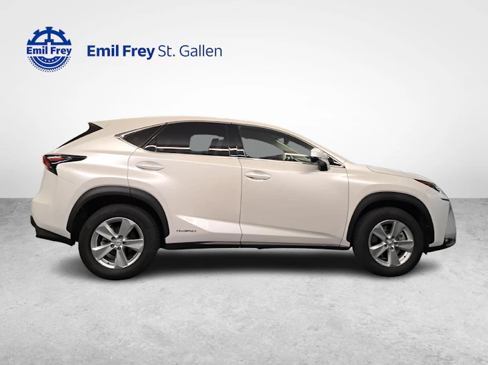 image du véhicule LEXUS NX