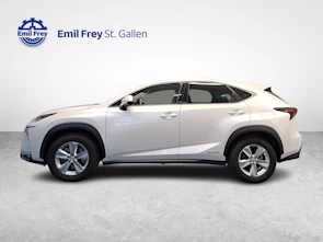 image du véhicule LEXUS NX 300h Excellence