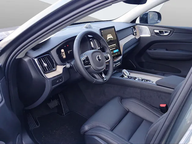 Volvo XC60 2.0 T6 TE Ultra Dark eAWD