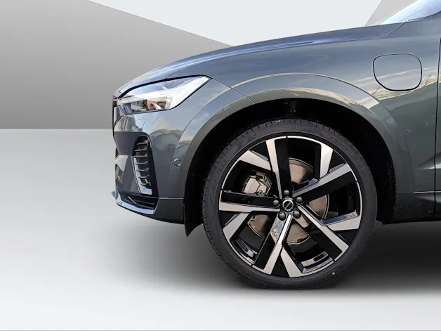 Volvo XC60 2.0 T6 TE Ultra Dark eAWD