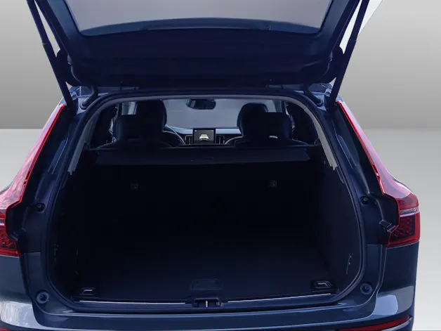Volvo XC60 2.0 T6 TE Ultra Dark eAWD