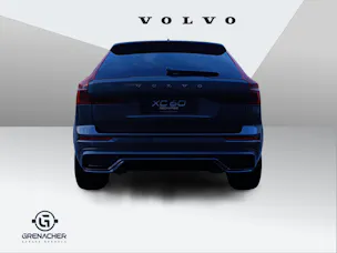 Volvo XC60 2.0 T6 TE Ultra Dark eAWD