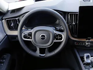 Volvo XC60 2.0 T6 TE Ultra Dark eAWD