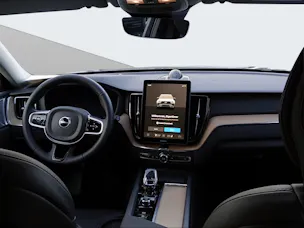 Volvo XC60 2.0 T6 TE Ultra Dark eAWD