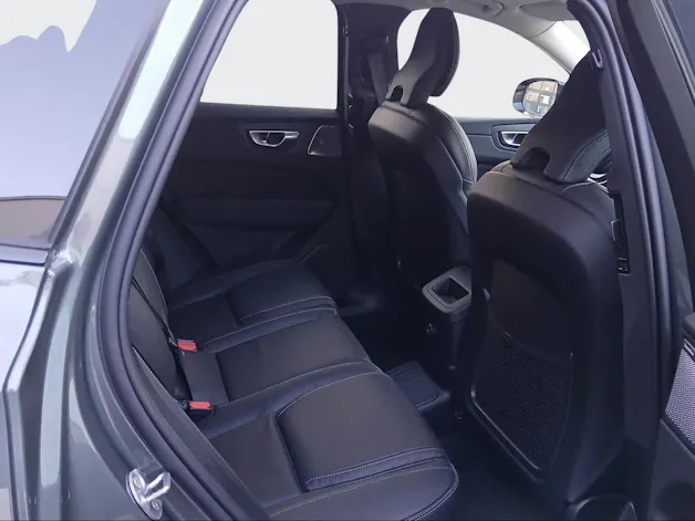 Volvo XC60 2.0 T6 TE Ultra Dark eAWD