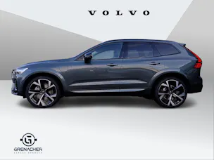 Volvo XC60 2.0 T6 TE Ultra Dark eAWD