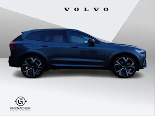 Volvo XC60 2.0 T6 TE Ultra Dark eAWD