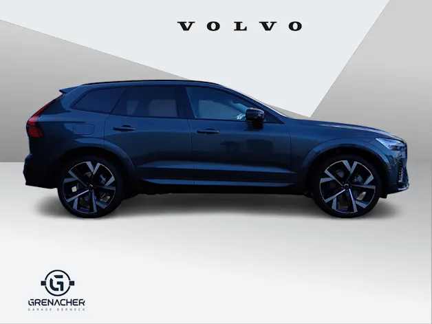 Volvo XC60 2.0 T6 TE Ultra Dark eAWD