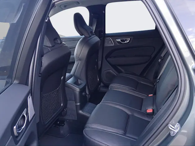Volvo XC60 2.0 T6 TE Ultra Dark eAWD