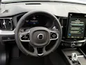 Volvo XC60 2.0 B5 MH Black Edition AWD