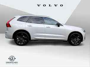 Volvo XC60 2.0 B5 MH Black Edition AWD