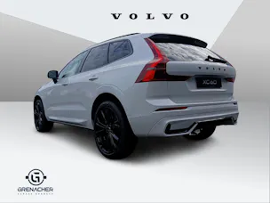 Volvo XC60 2.0 B5 MH Black Edition AWD