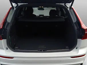 Volvo XC60 2.0 B5 MH Black Edition AWD